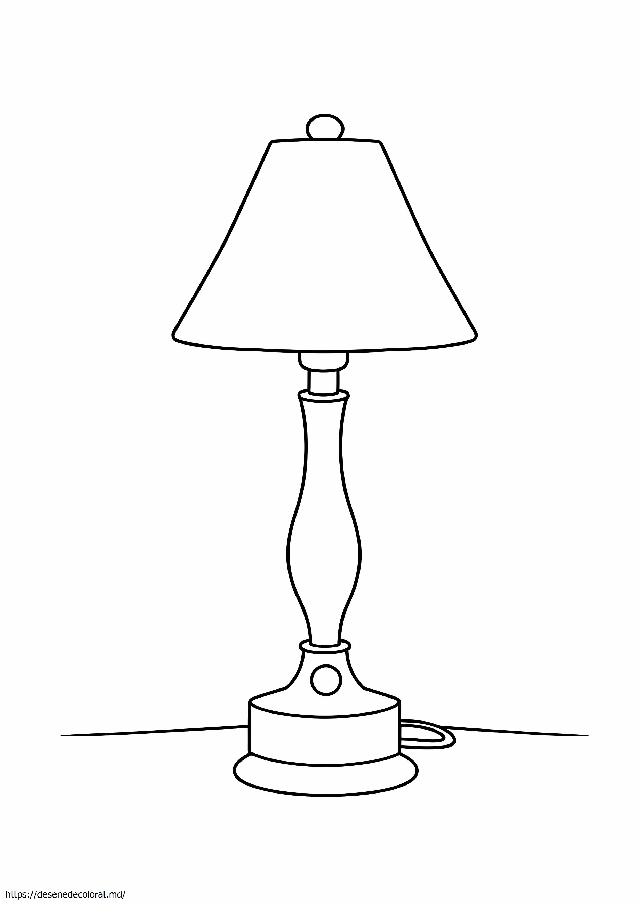 Lampă