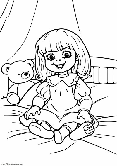 Annabelle