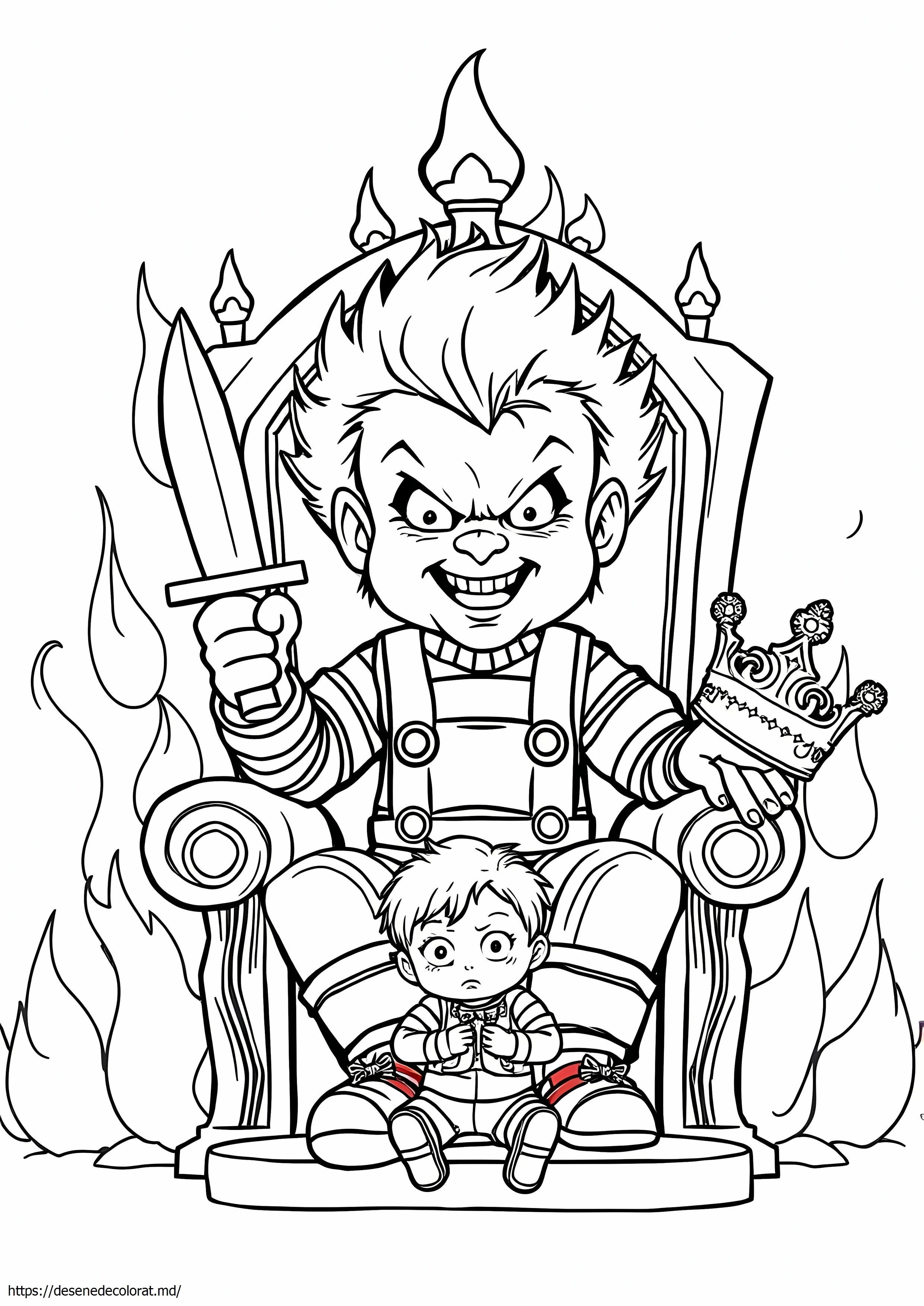 Chucky