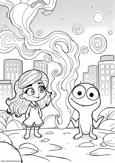 Pixar elemental