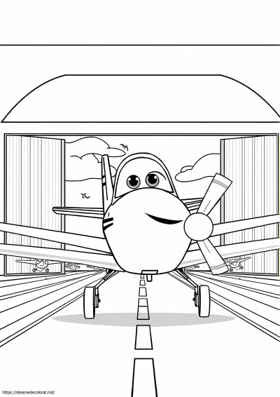 Film cu avioane