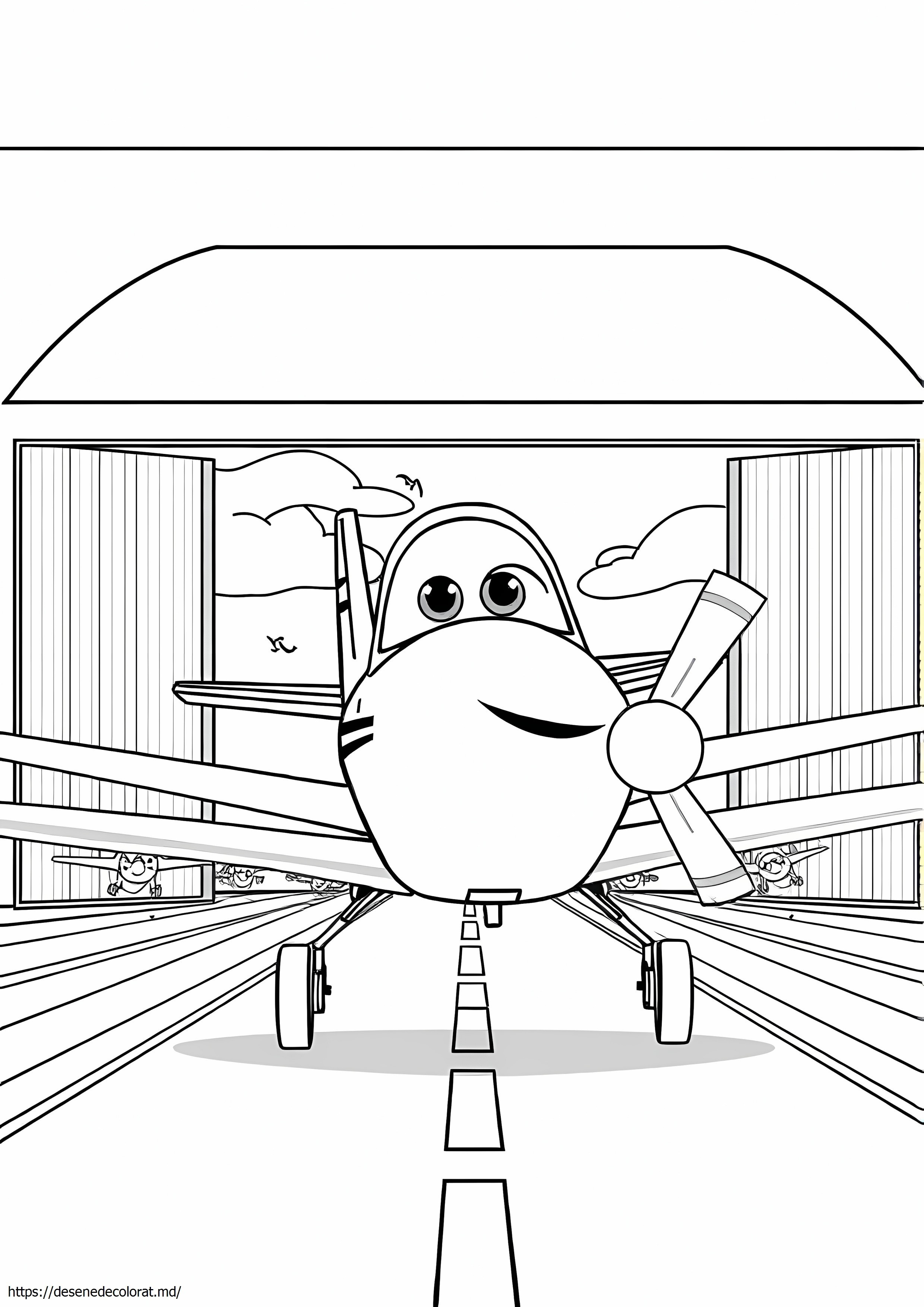 Film cu avioane