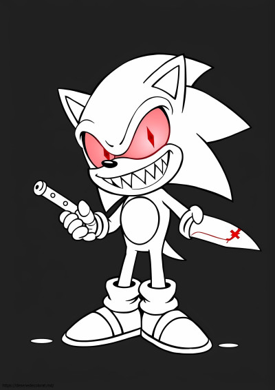 Înfiorător sonic exe