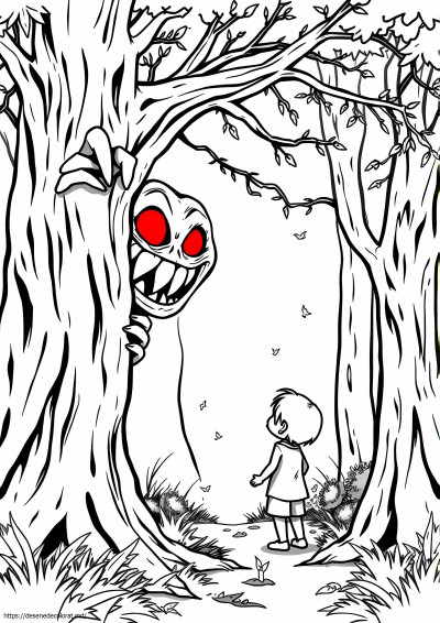 Creepypasta