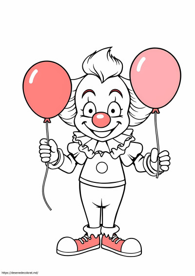 Pennywise ușor