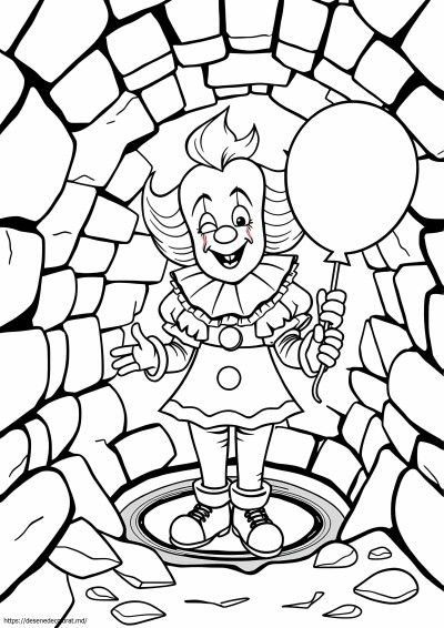 Georgie pennywise