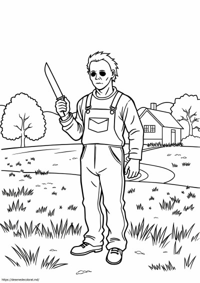 Groază michael myers