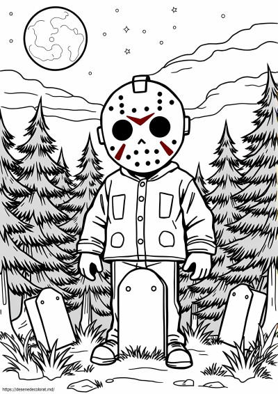 Jason voorhees