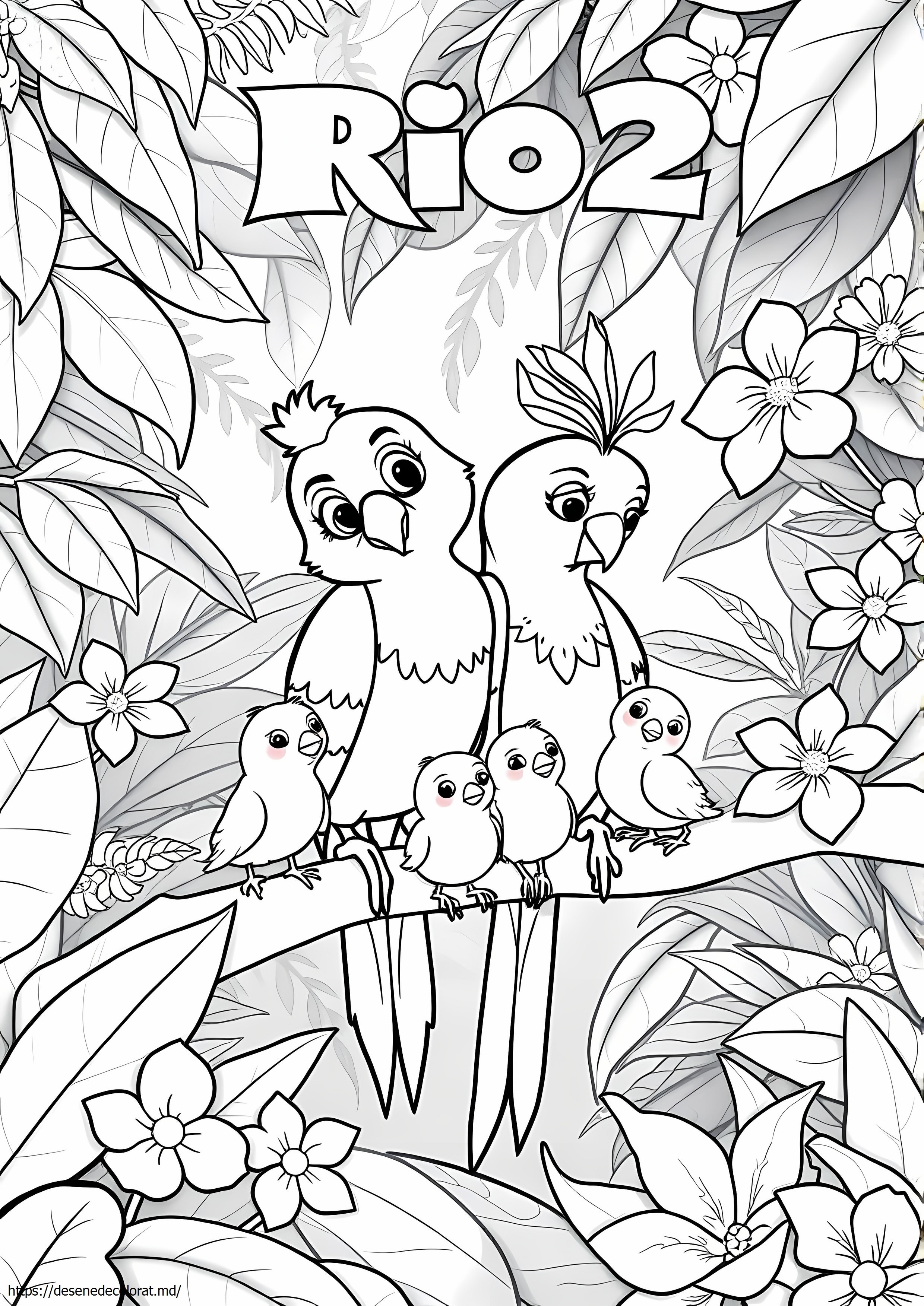 Rio 2