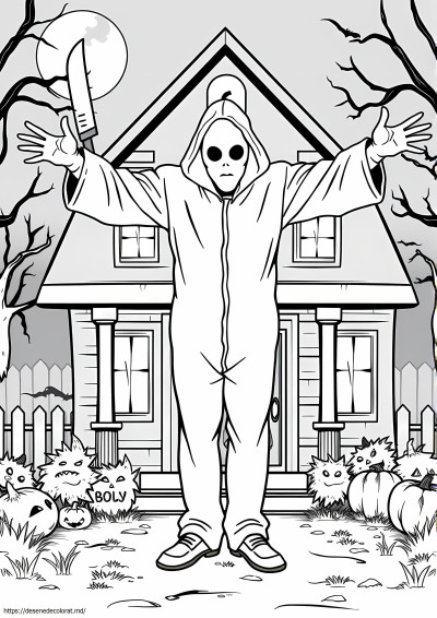 Michael meyers