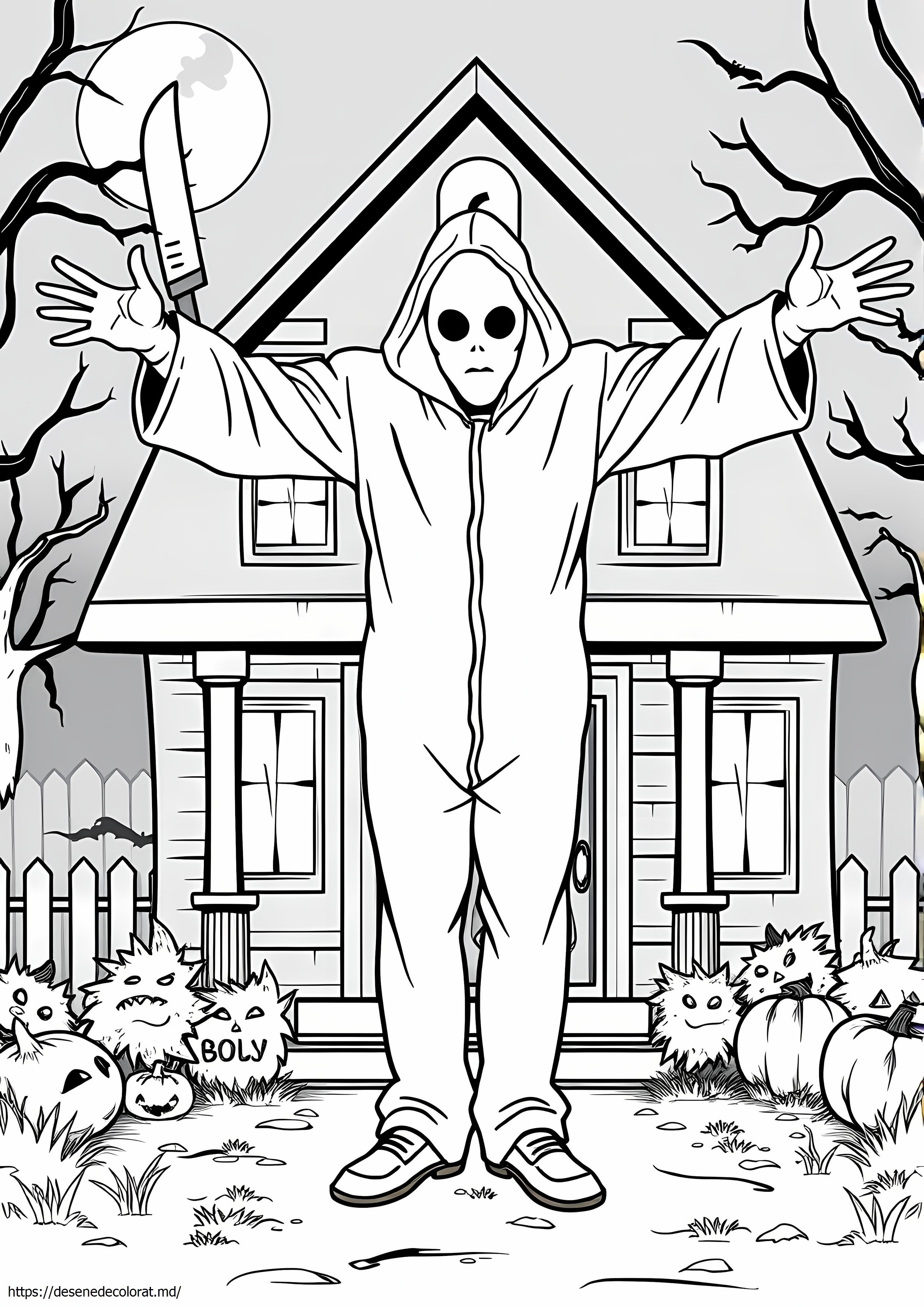 Michael meyers