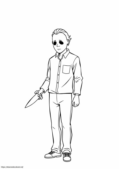 Michael myers