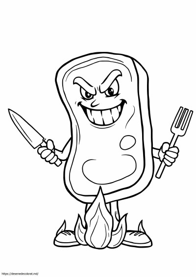 Domnule carne