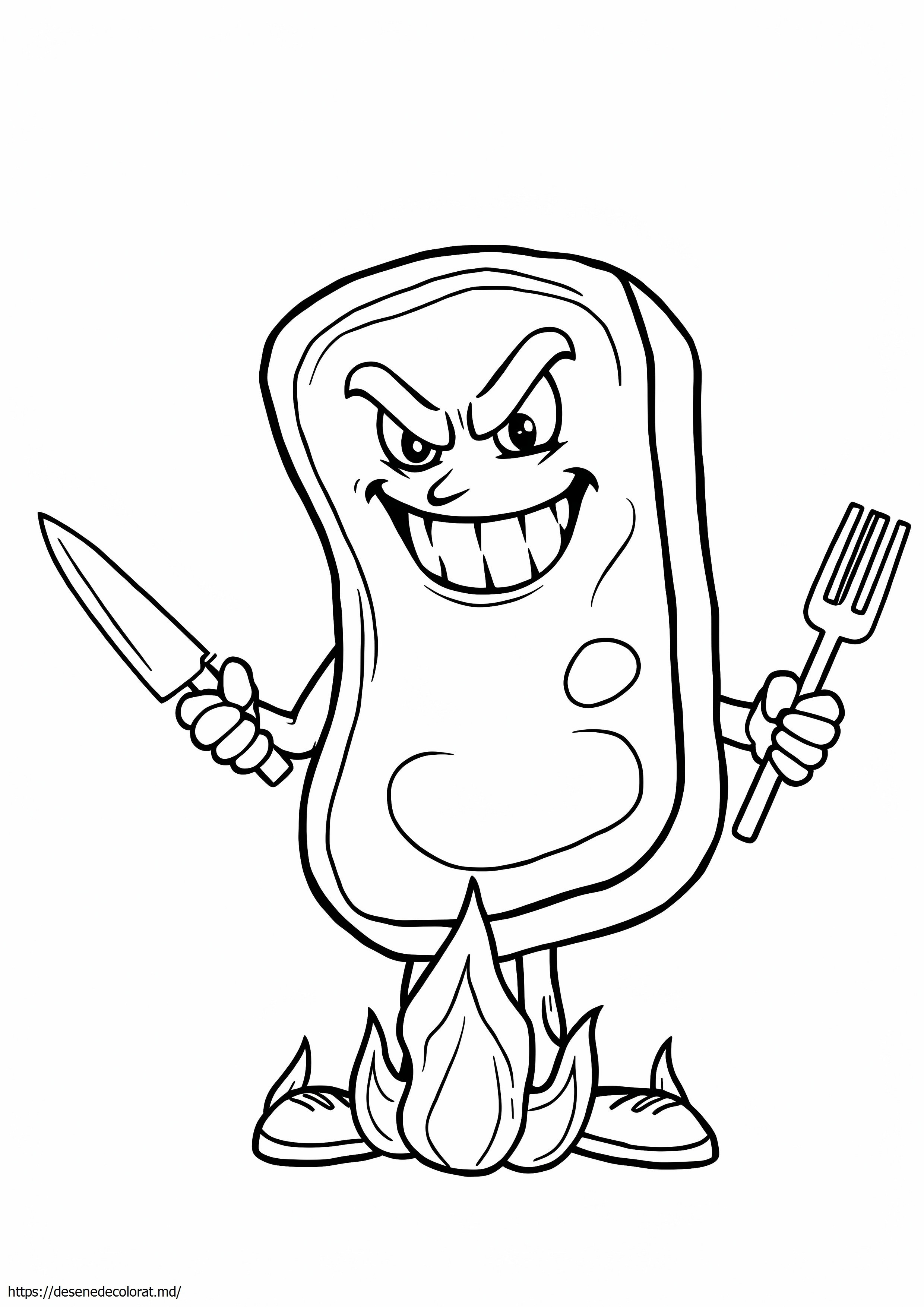 Domnule carne
