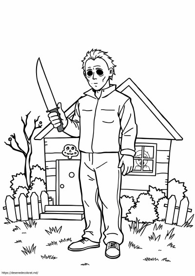 Micheal myers