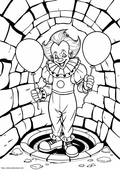 Original pennywise