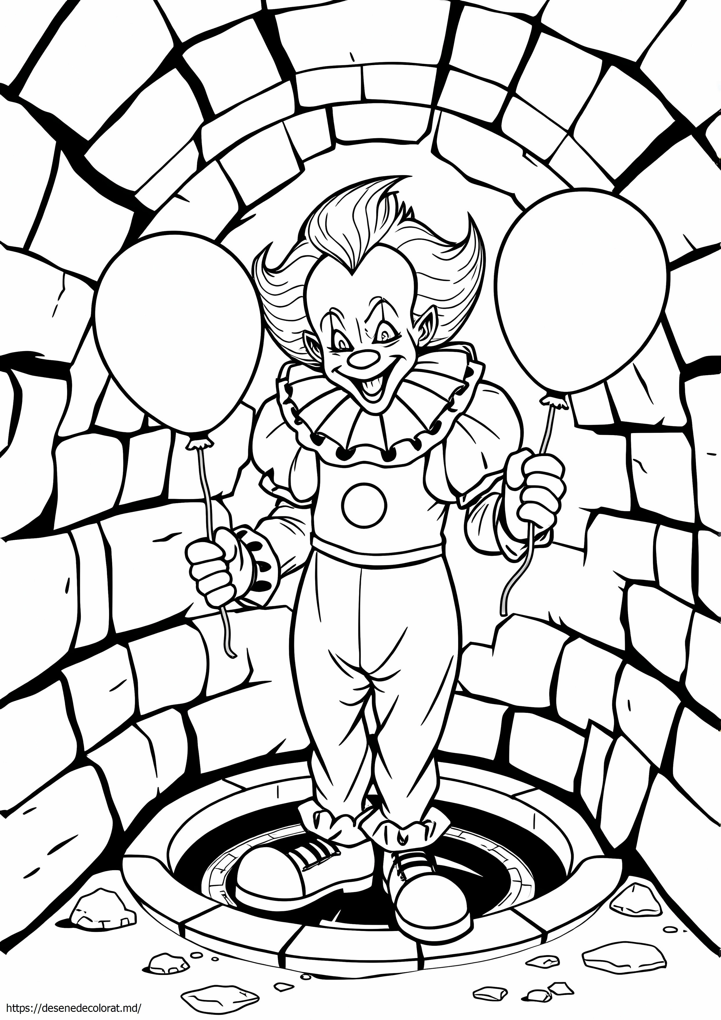 Original pennywise