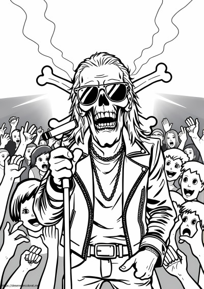 Fură zombie