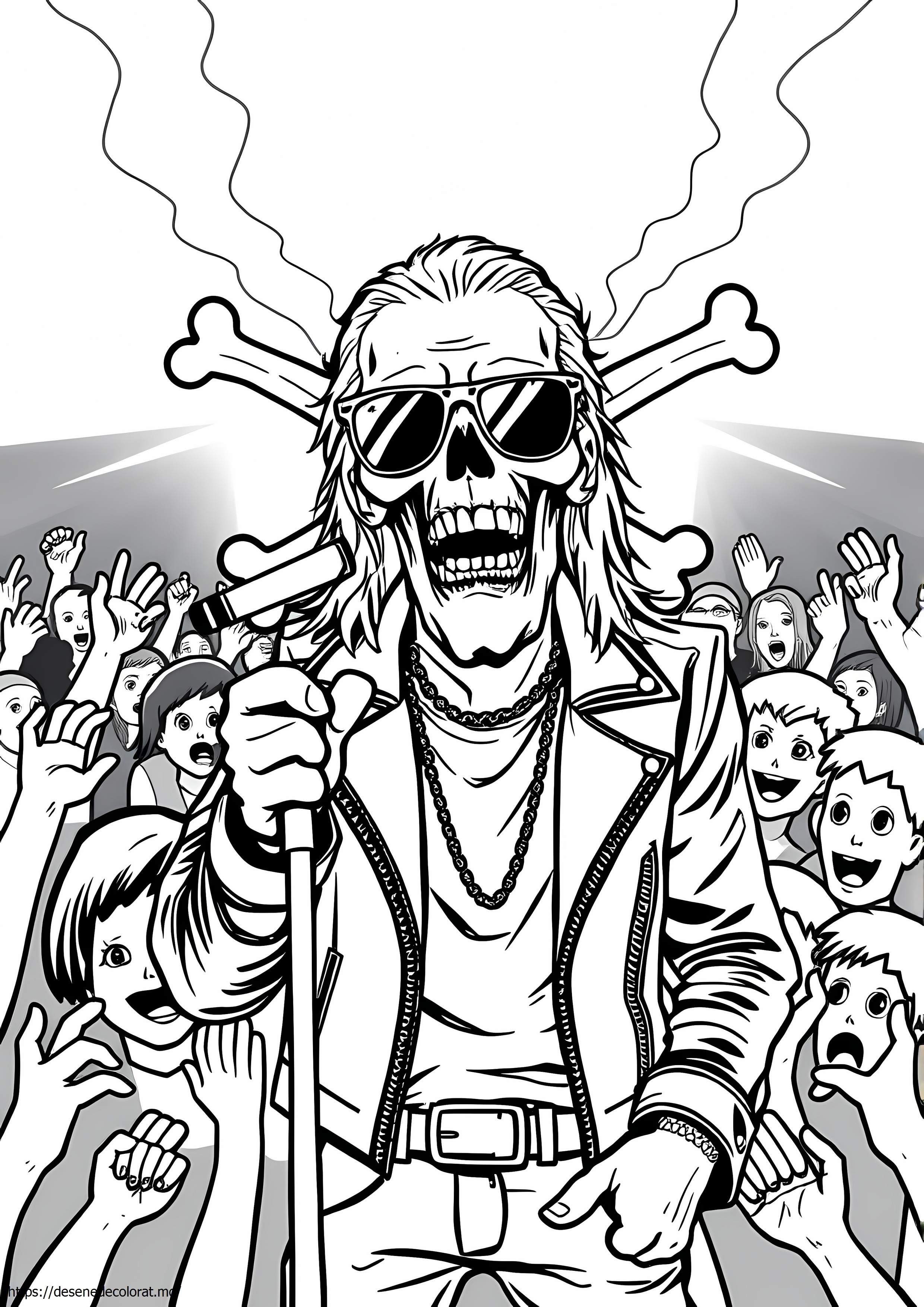 Fură zombie