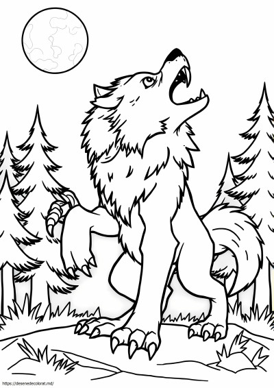 Warewolf