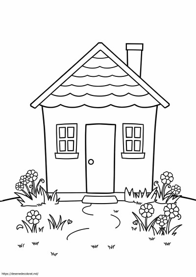 Casa goala