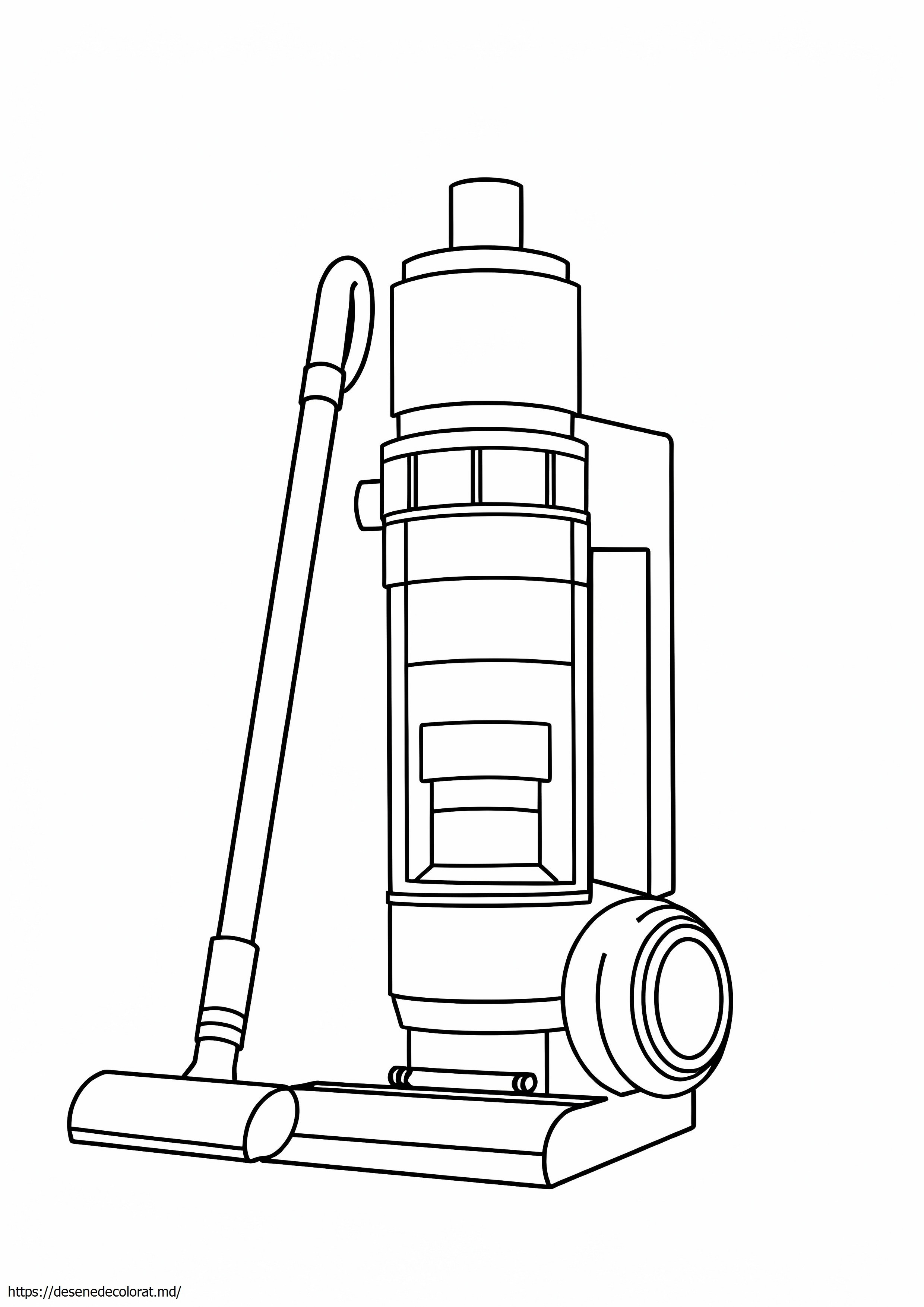 Vacuum dyson