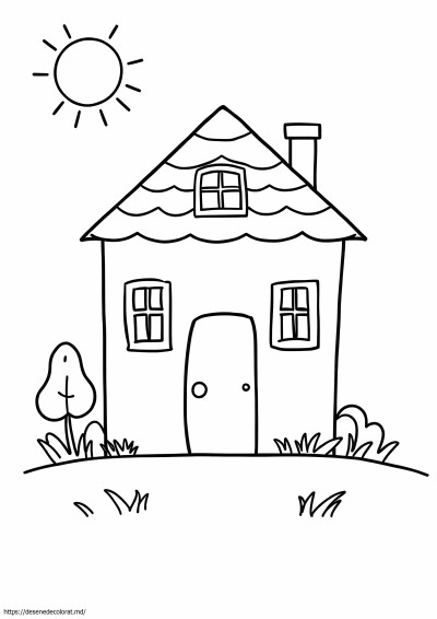 Casa patrick