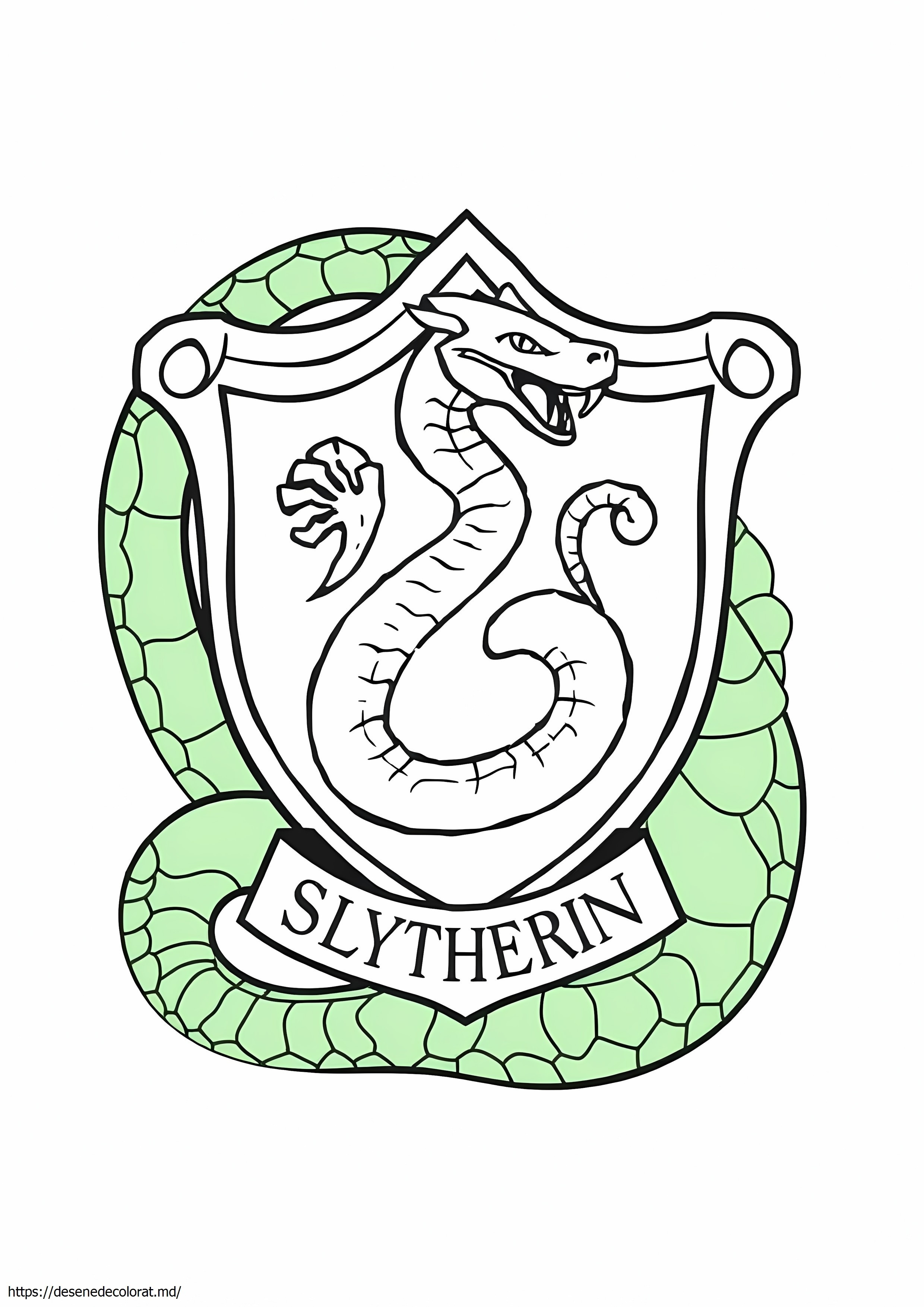 Slytherin
