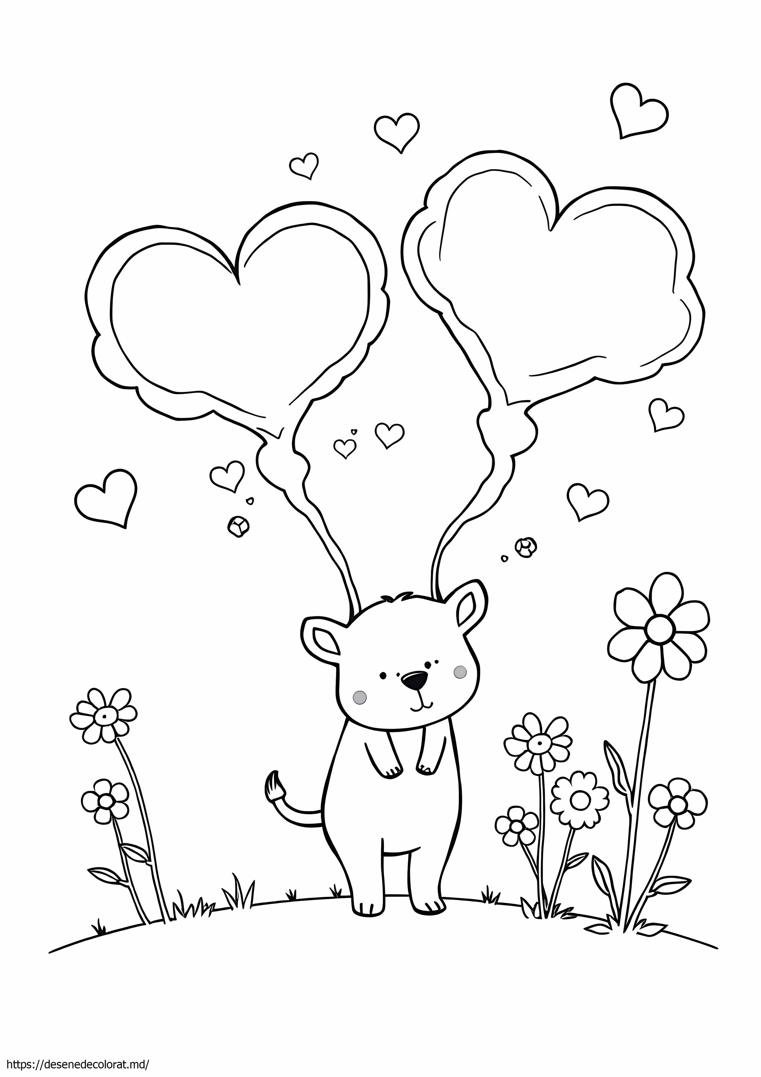 Animale care fart
