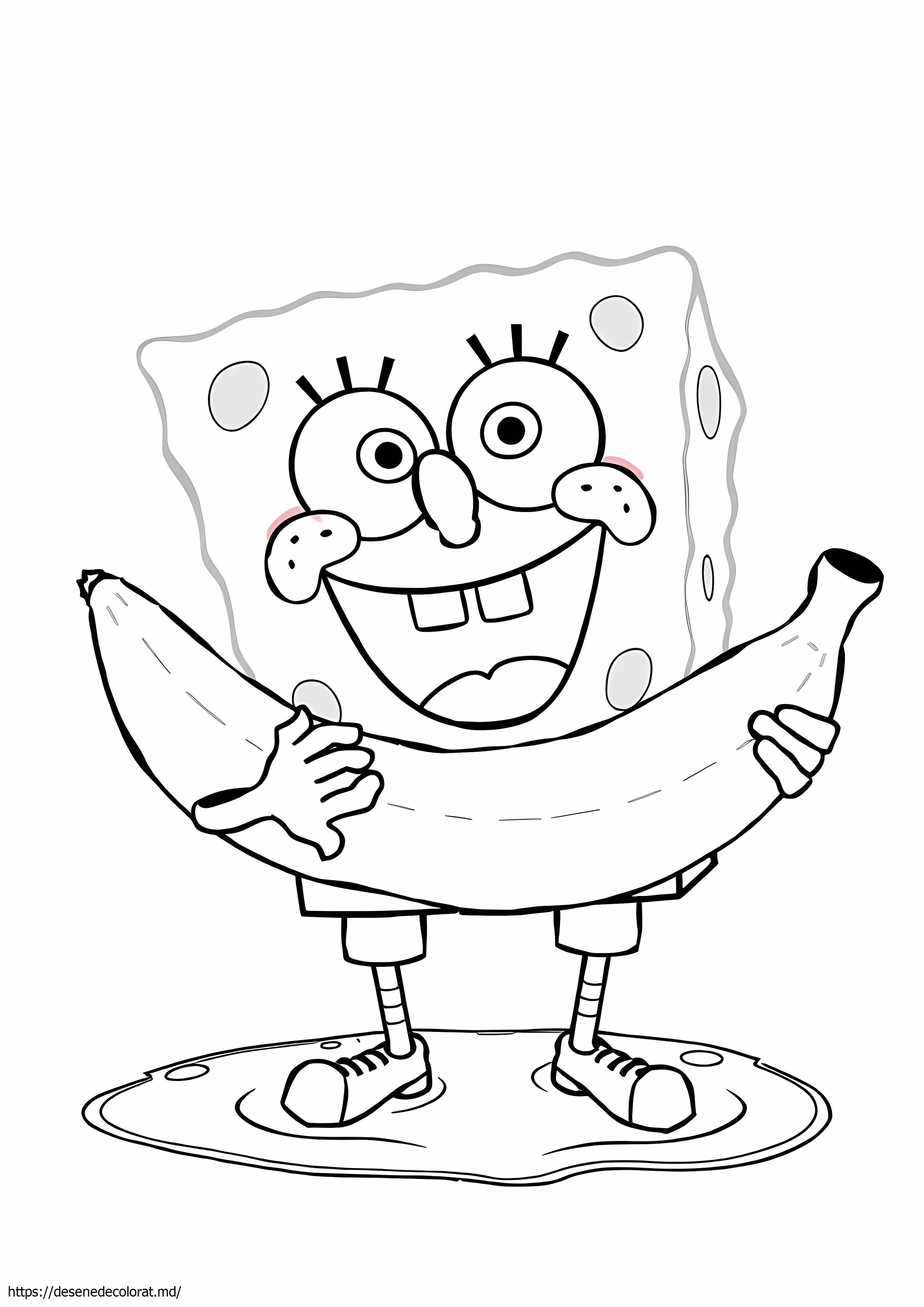 Bob buretele amuzant