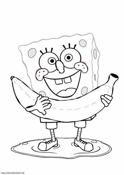 Bob buretele amuzant