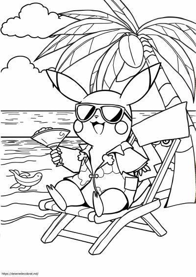 Pokemon amuzant