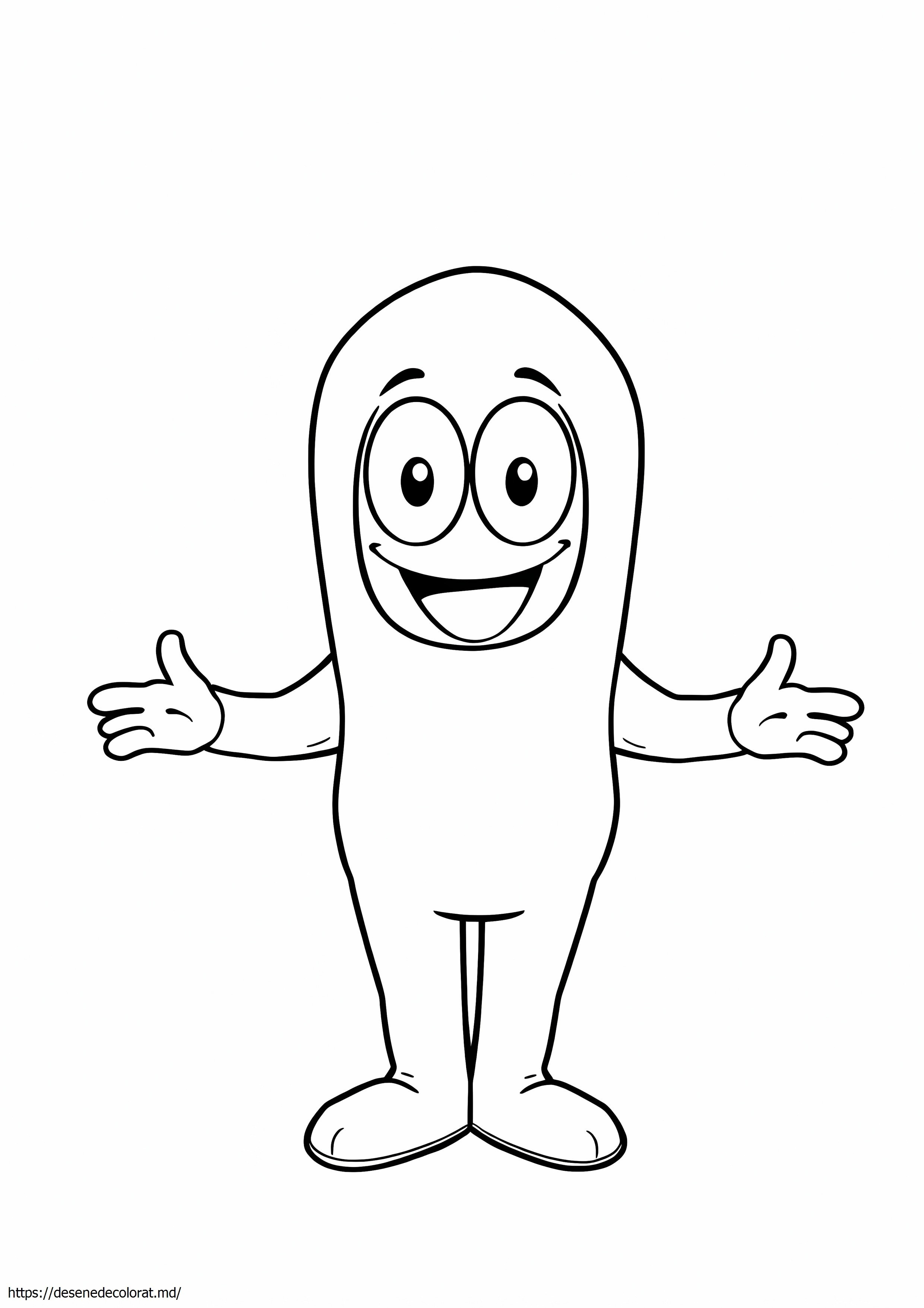 Printre noi huggy wuggy