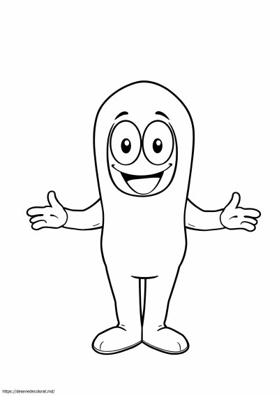 Printre noi huggy wuggy