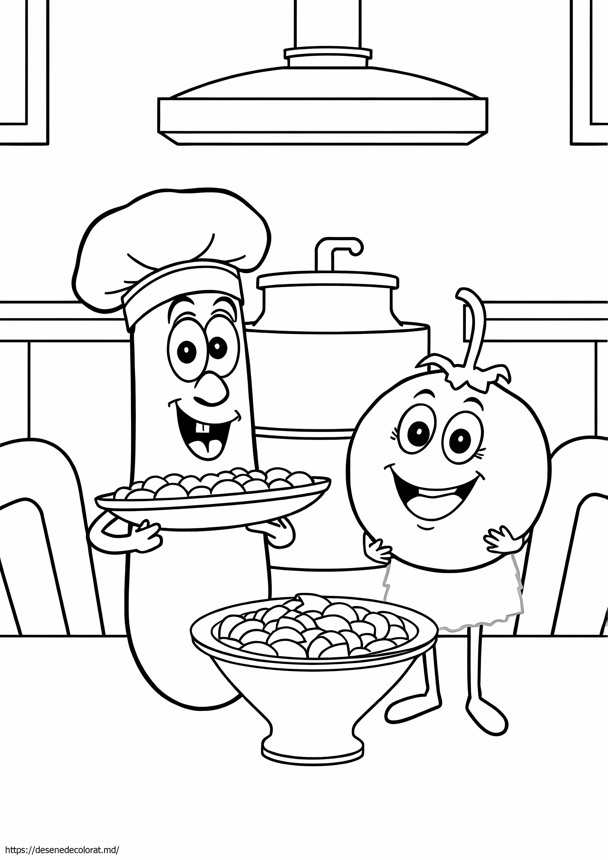 Vegetale