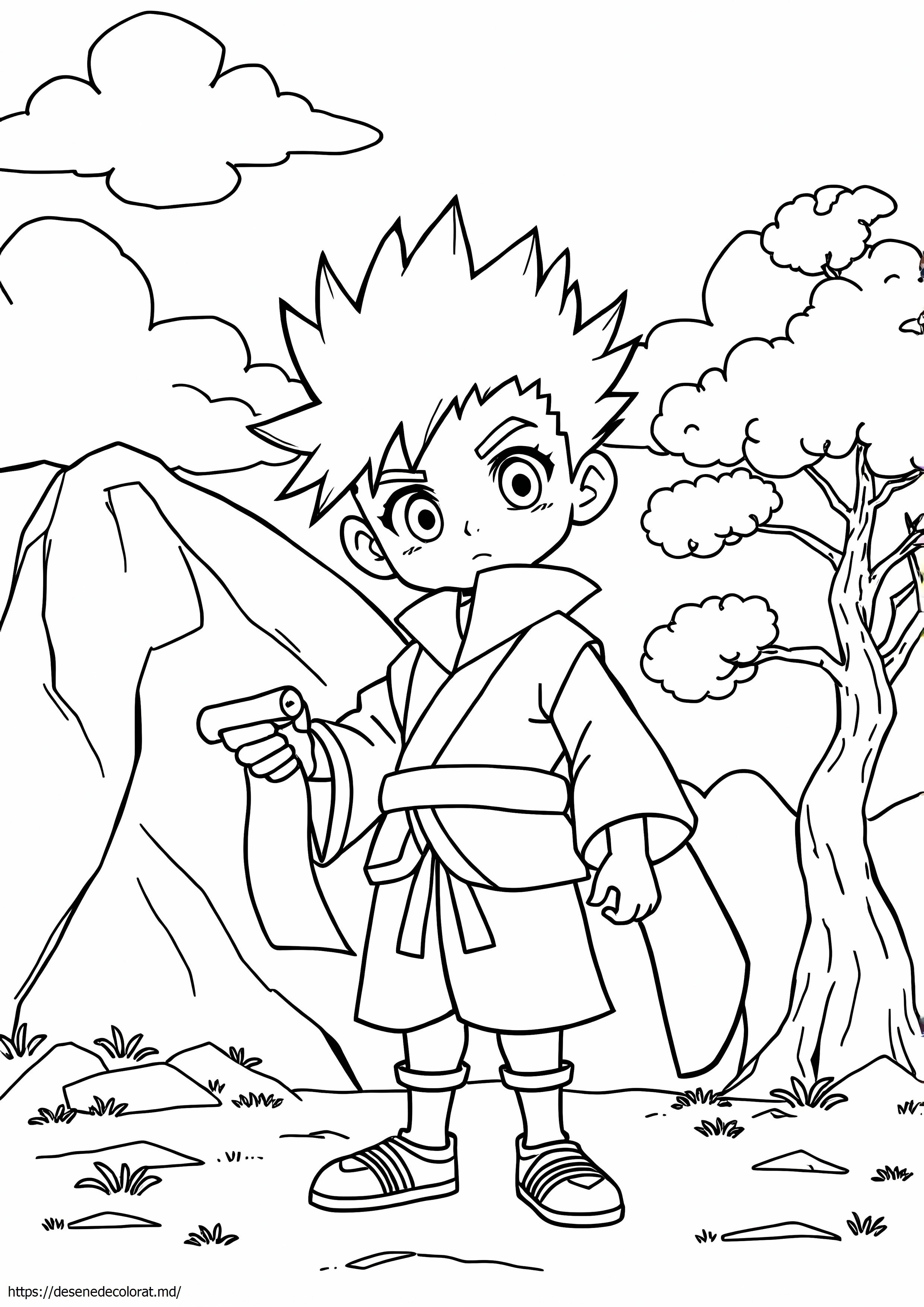 2 hokage