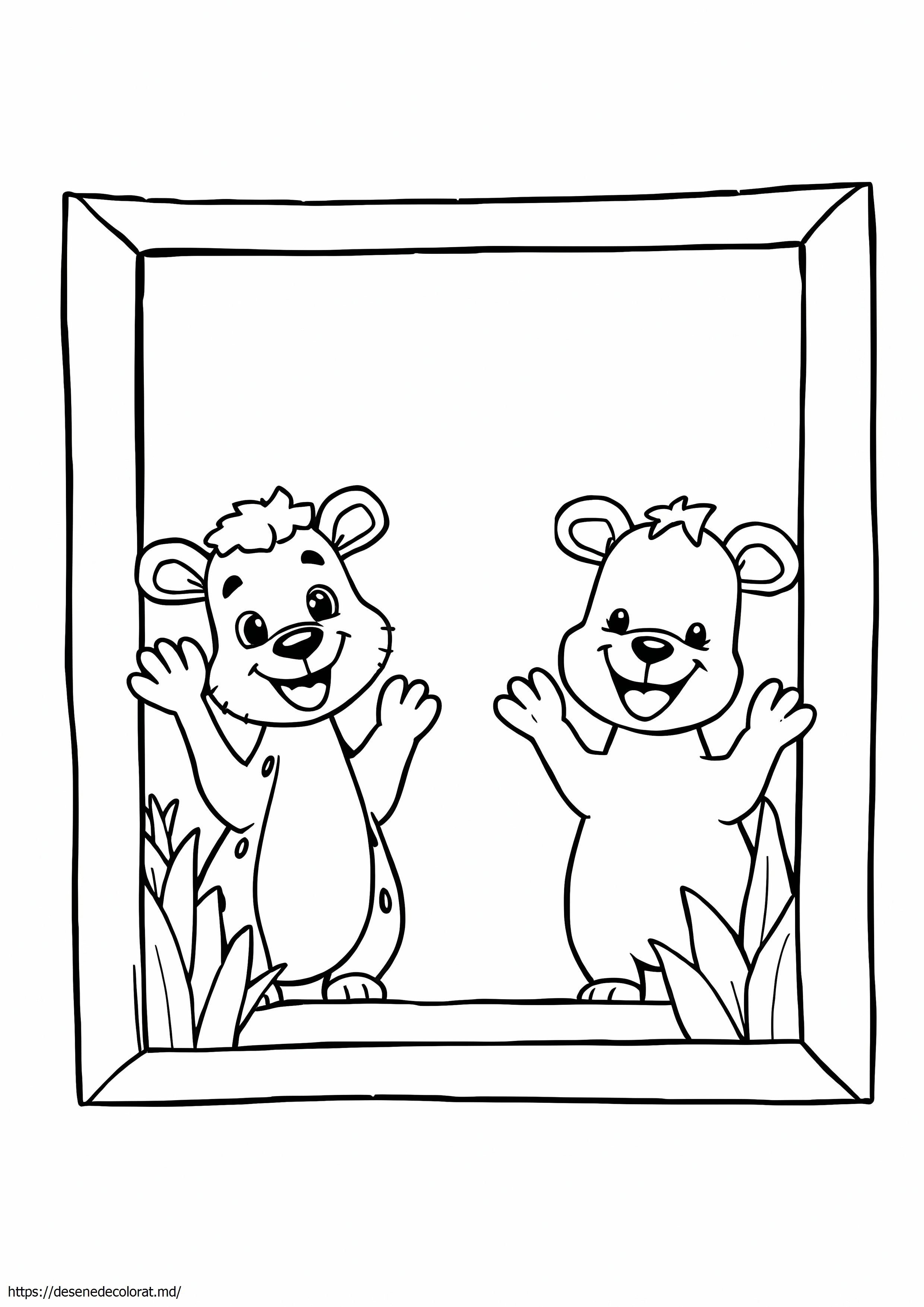 Imagini de desene animate