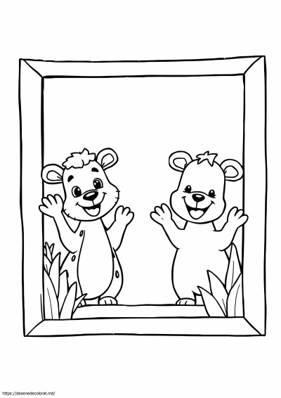 Imagini de desene animate