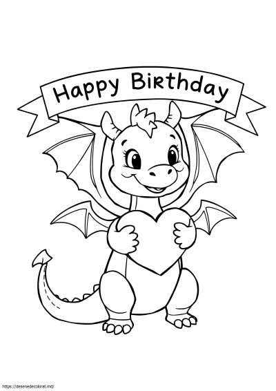 Clipart dragon