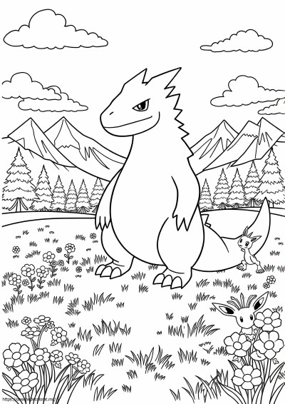 Pokemon gigamax