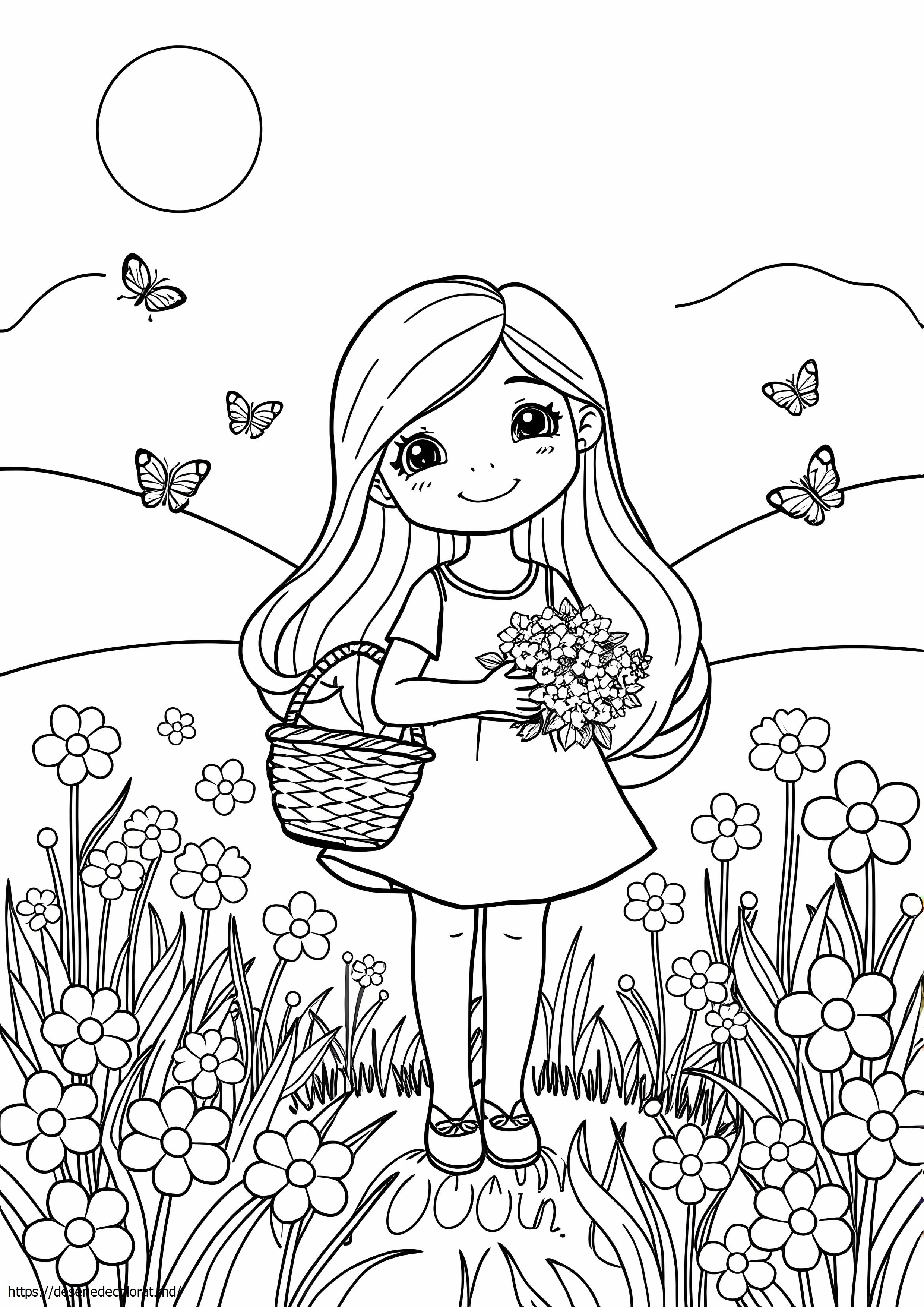 Clipart fata