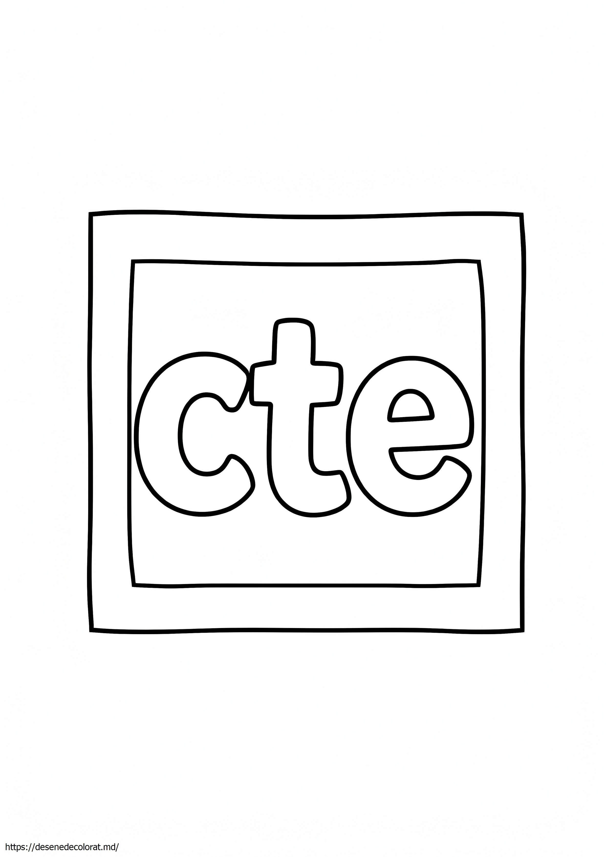 Cte