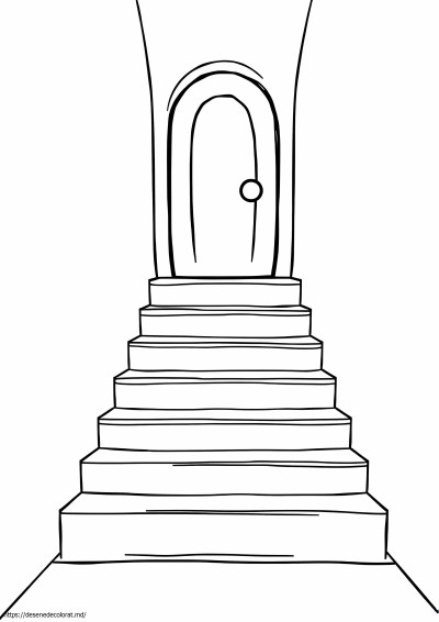 Scară