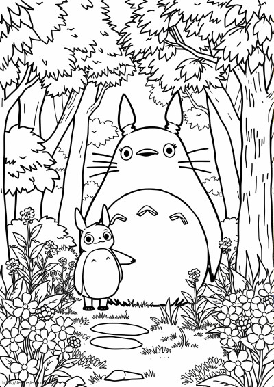 Studio ghibli