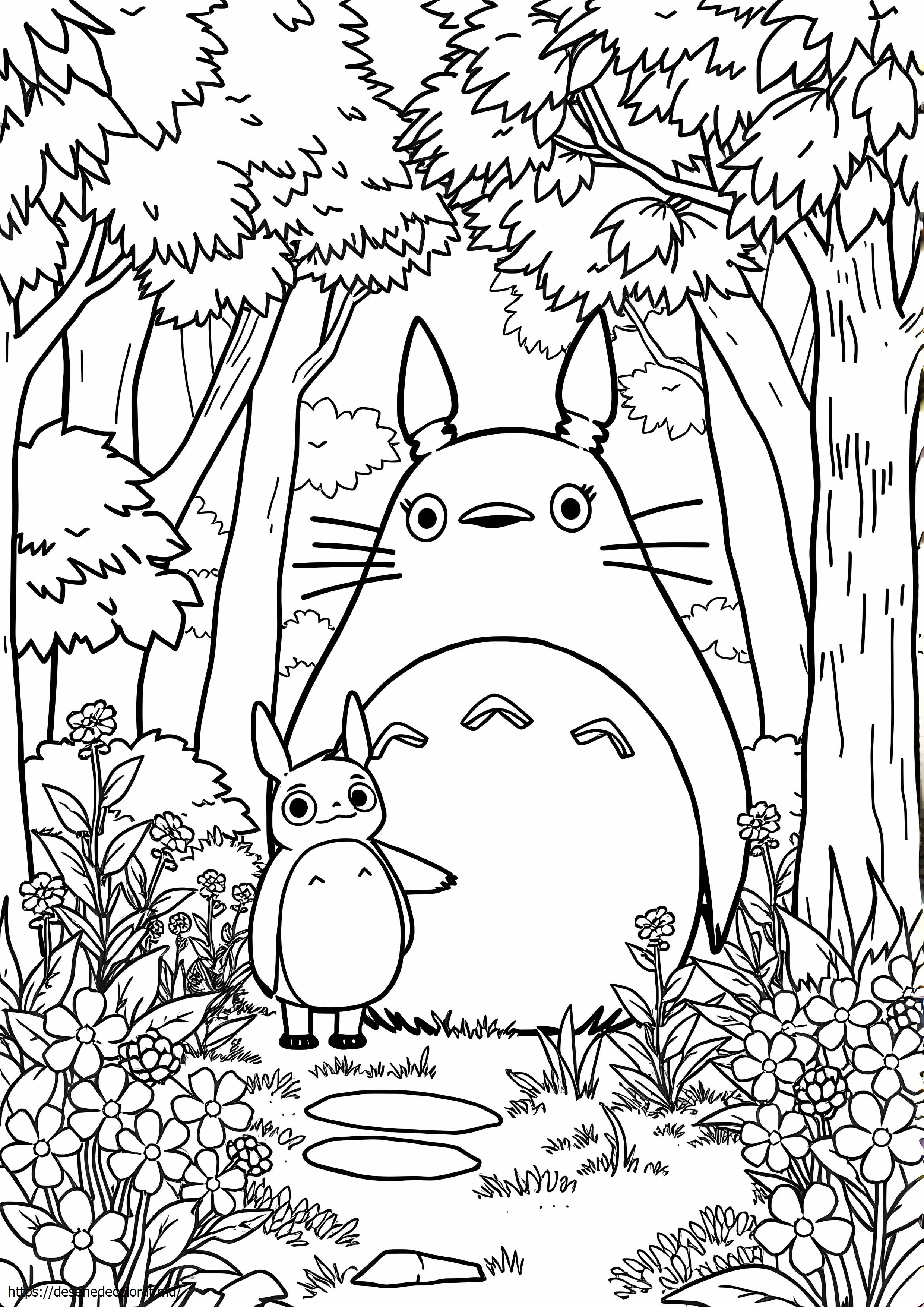 Studio ghibli