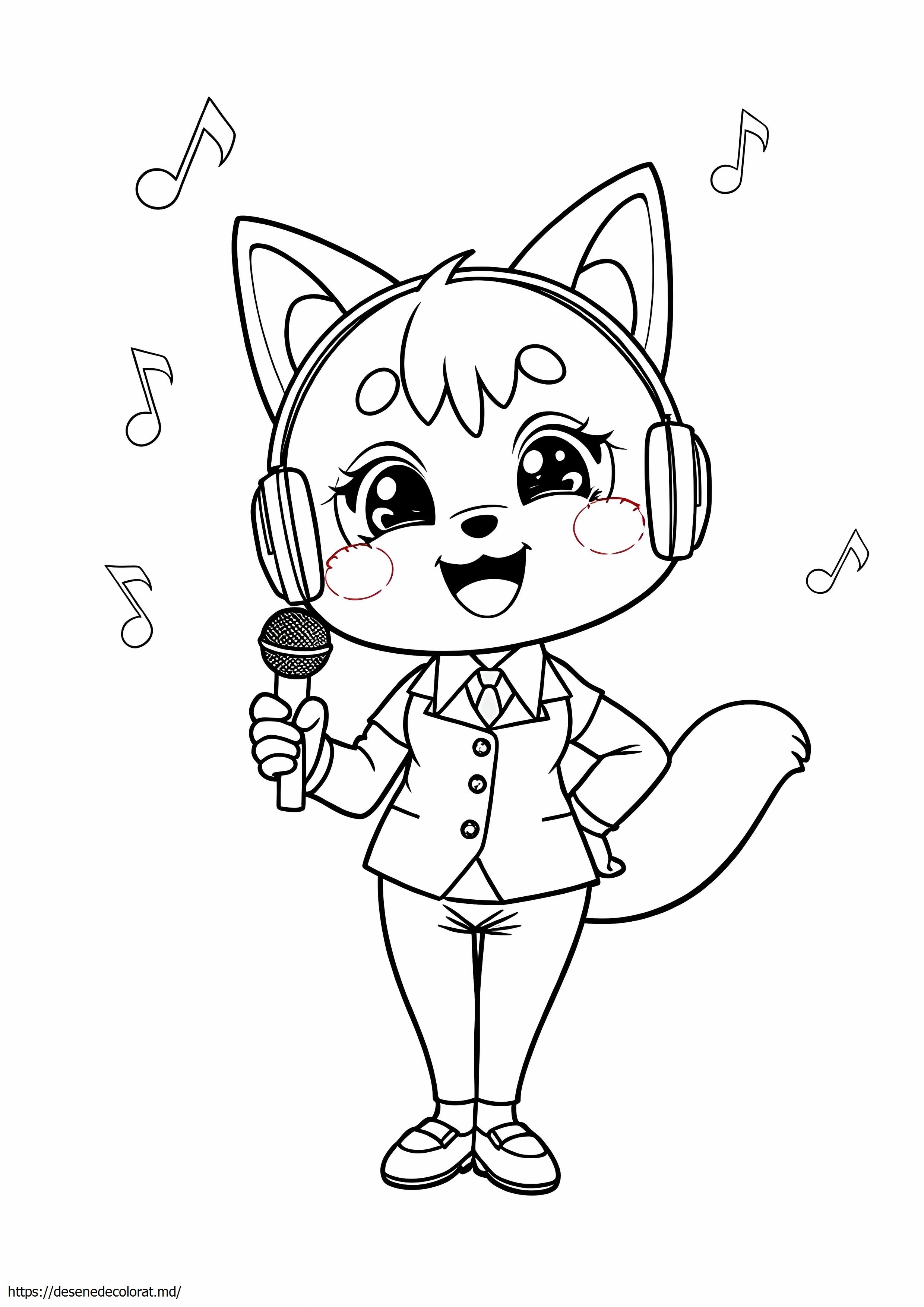 Agretsuko