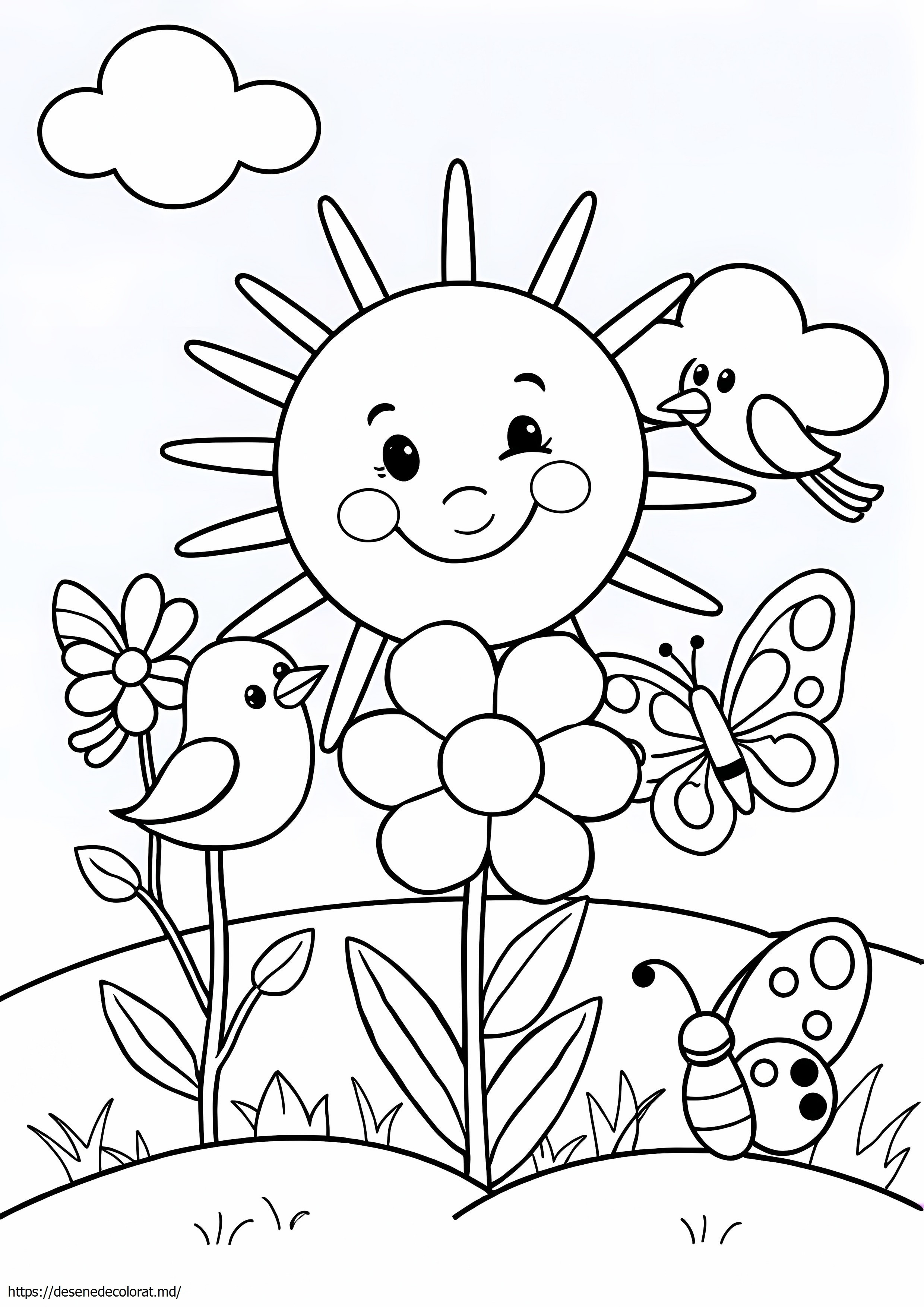 Poze dragute de printat