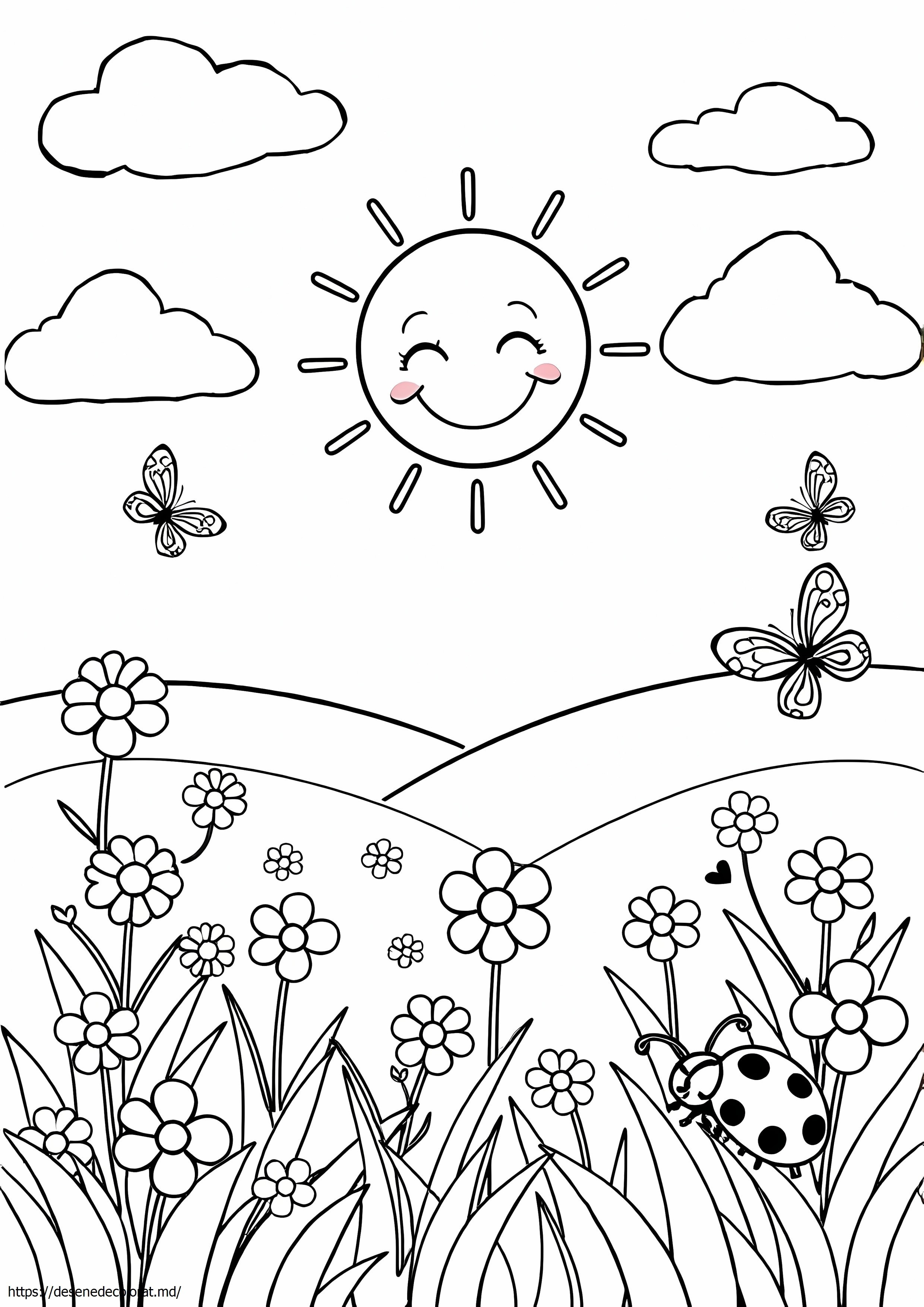 Desene de desene animate