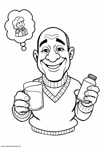 Bill Cosby