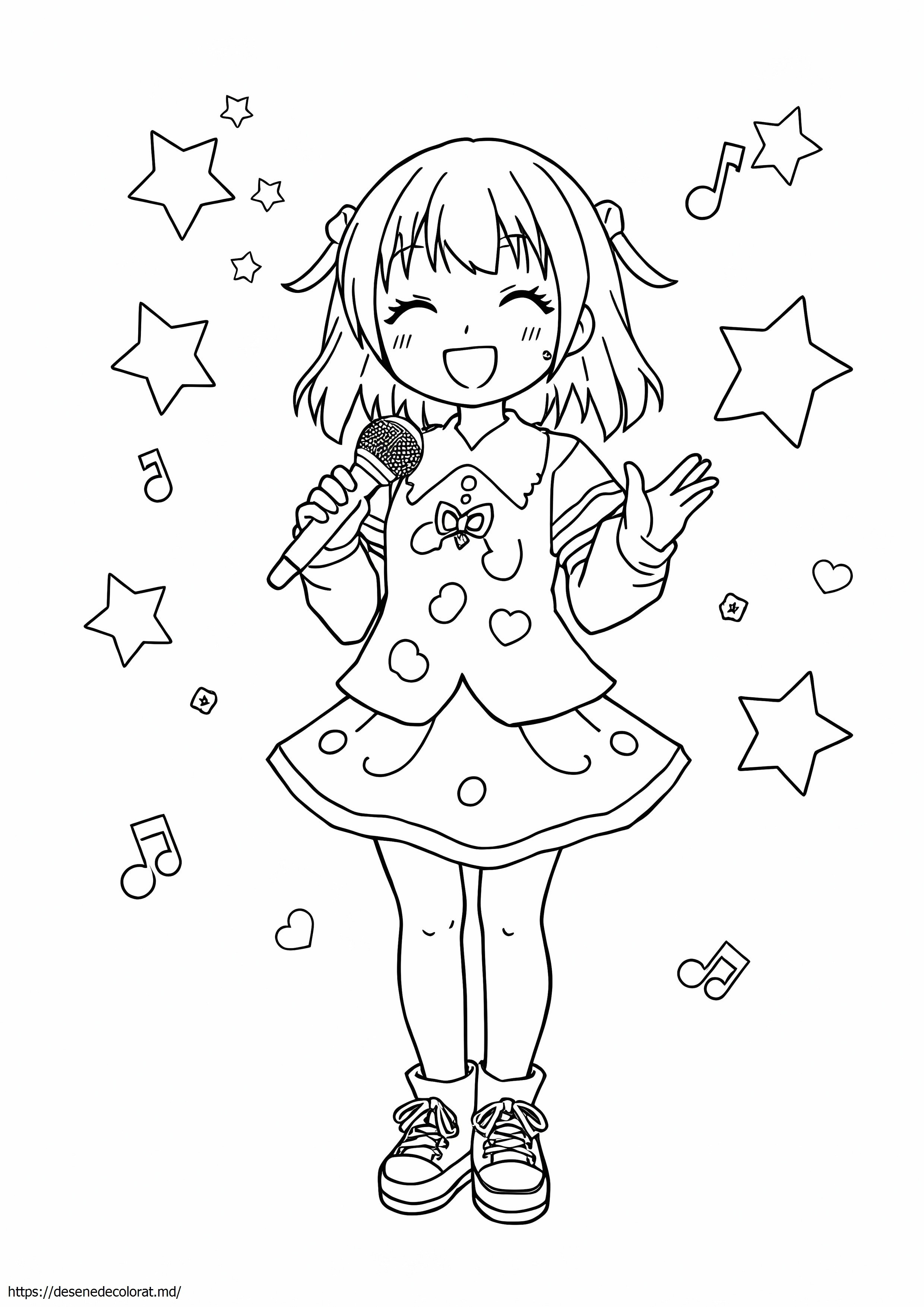 Ai hoshino